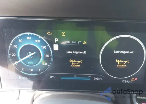 2024 Hyundai Elantra Sel from USA, damaged, VIN KMHLS4DGXRU745538